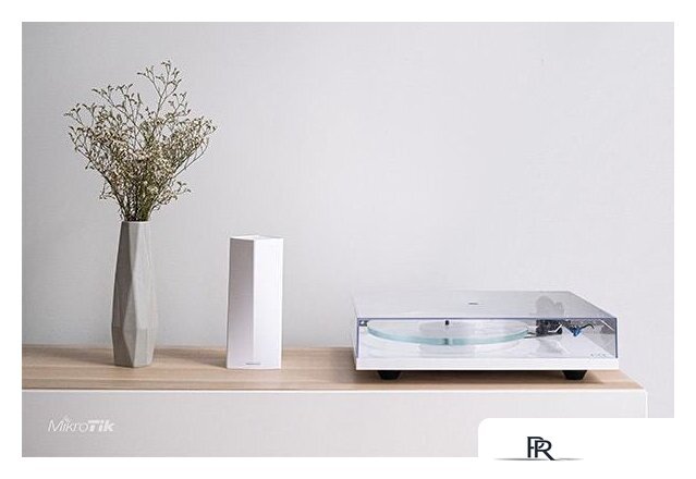 Wi-Fi роутер Mikrotik Audience RBD25G-5HPacQD2HPnD - Изображение №6 — Интернет-магазин ПроЗаказ