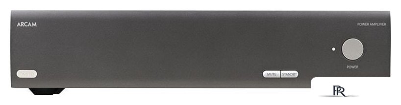 Усилитель мощности Arcam PA410 - Изображение №1 — Интернет-магазин ПроЗаказ