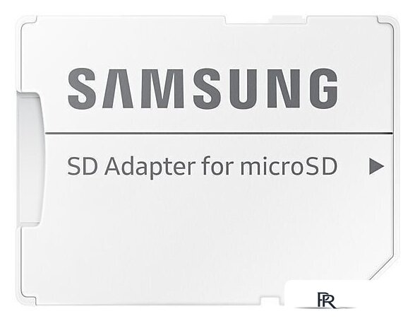 Карта памяти Samsung PRO Plus microSDXC 512GB MB-MD512SA/EU (с адаптером) - Изображение №7 — Интернет-магазин ПроЗаказ