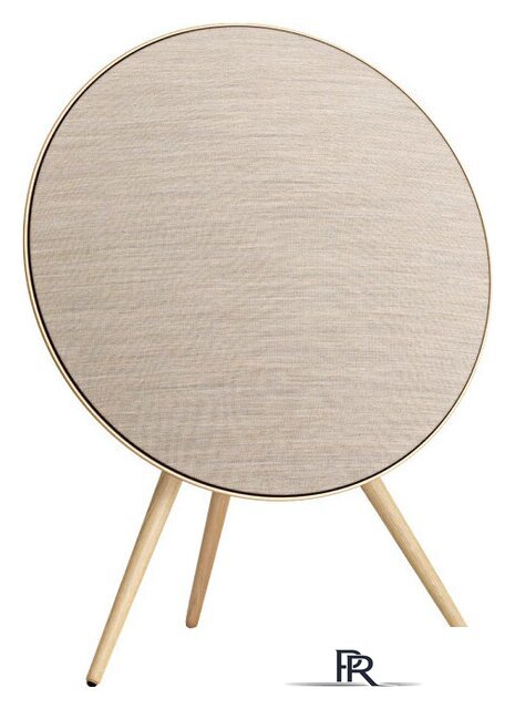 Напольная акустика Bang & Olufsen BeoSound A9 Gold Tone (5-ое поколение) - Изображение №1 — Интернет-магазин ПроЗаказ