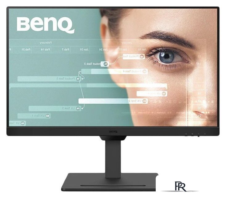 Монитор BenQ Eye-Care GW2790T - Изображение №1 — Интернет-магазин ПроЗаказ