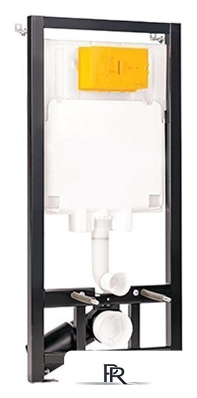 Инсталляция для унитаза OLI 80 ECO - Изображение №1 — Интернет-магазин ПроЗаказ