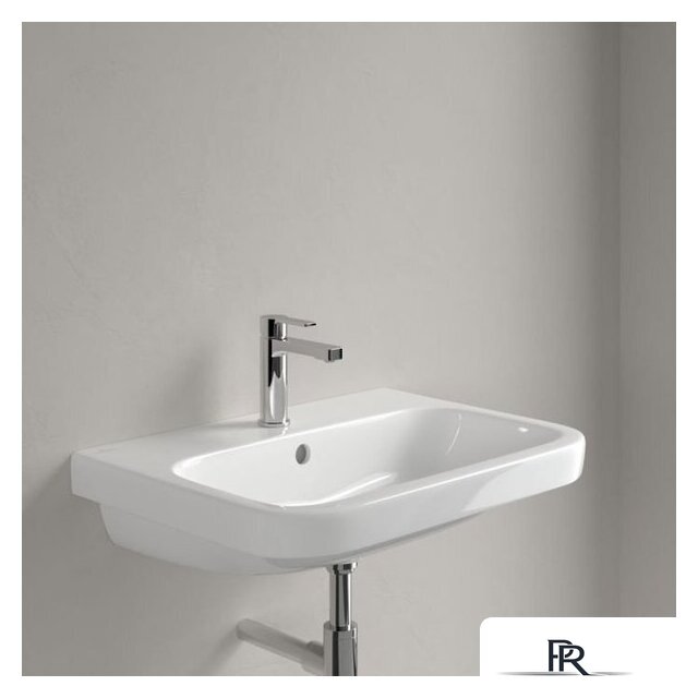 Умывальник Villeroy & Boch Architectura 4188KGR1 - Изображение №3 — Интернет-магазин ПроЗаказ