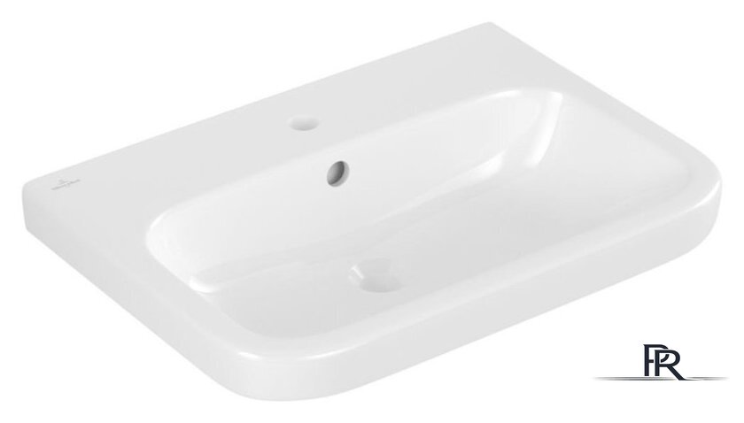 Умывальник Villeroy & Boch Architectura 4188KGR1 - Изображение №8 — Интернет-магазин ПроЗаказ