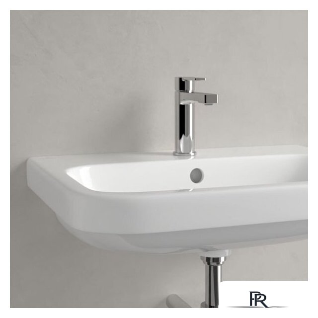 Умывальник Villeroy & Boch Architectura 4188KGR1 - Изображение №6 — Интернет-магазин ПроЗаказ