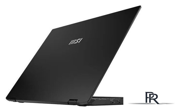 Ноутбук 2-в-1 MSI SummitPro 16 AI A2HVETG-085RU - Изображение №4 — Интернет-магазин ПроЗаказ