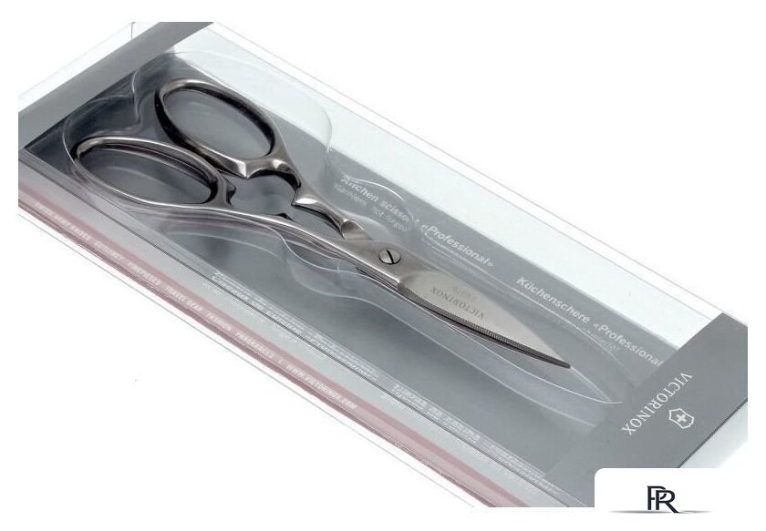 Ножницы Victorinox Professionals 7.6376 - Изображение №6 — Интернет-магазин ПроЗаказ