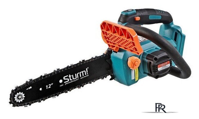 Аккумуляторная пила Sturm CSC1811BL (без АКБ) - Изображение №1 — Интернет-магазин ПроЗаказ
