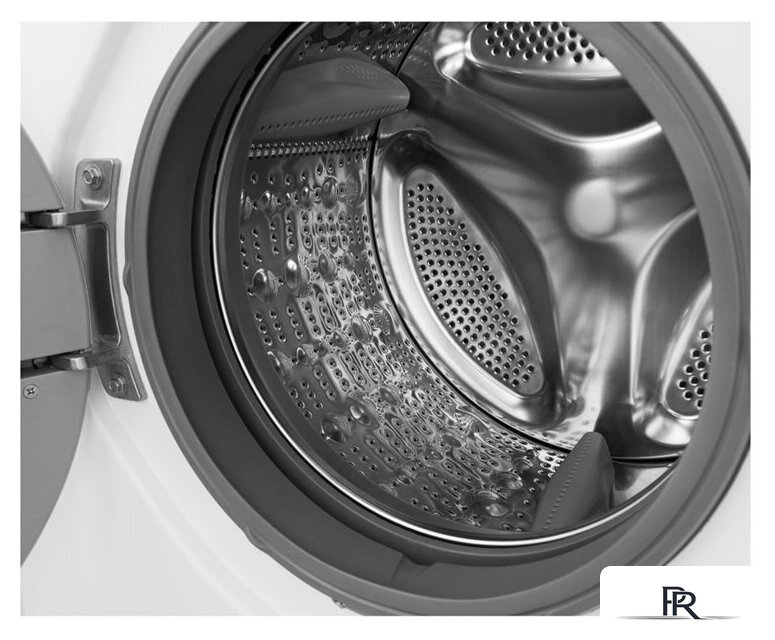 Стиральная машина LG F1096ND3 - Изображение №3 — Интернет-магазин ПроЗаказ