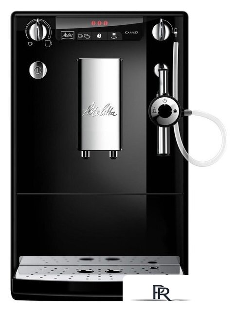 Кофемашина Melitta Caffeo Solo & Perfect Milk E957-101 - Изображение №1 — Интернет-магазин ПроЗаказ