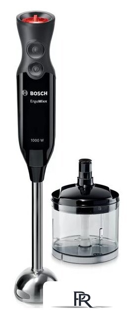 Погружной блендер Bosch MS61B6150 - Изображение №11 — Интернет-магазин ПроЗаказ