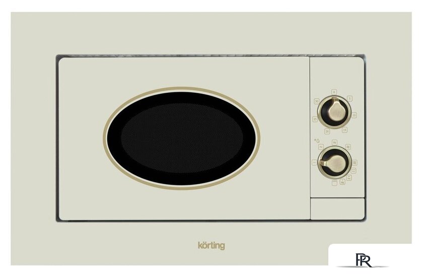 Микроволновая печь Korting KMI 820 RGB - Изображение №1 — Интернет-магазин ПроЗаказ