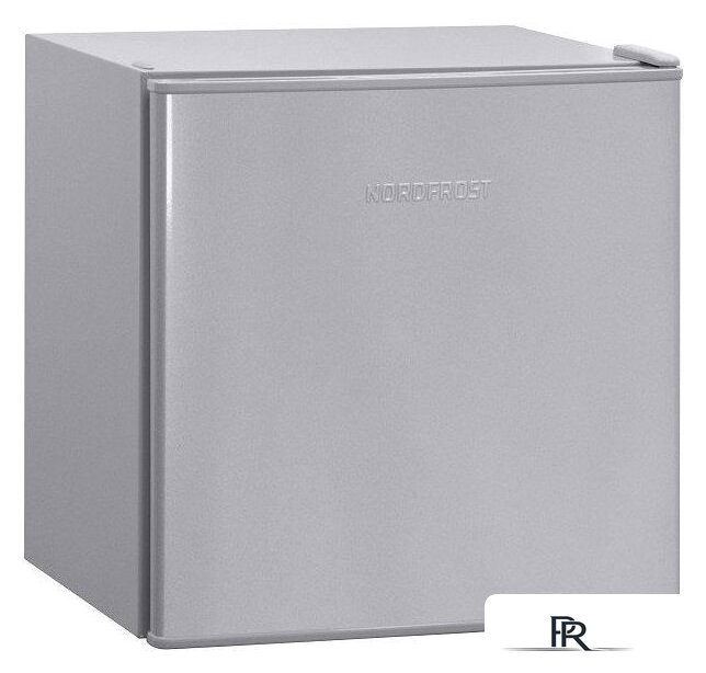 Однокамерный холодильник Nord (Nordfrost) NR 402 S - Изображение №1 — Интернет-магазин ПроЗаказ