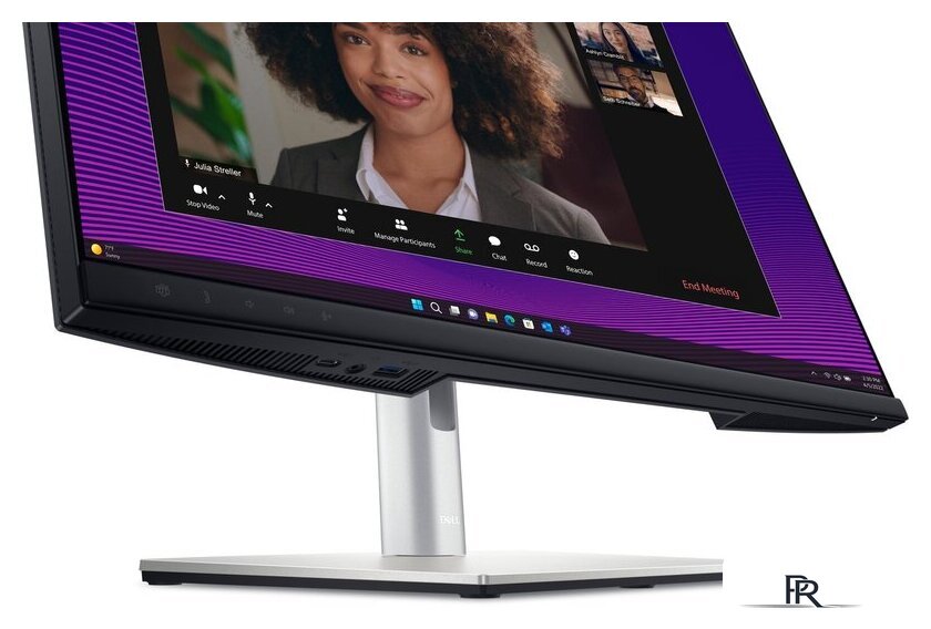 Монитор Dell Pro Plus P2724DEB - Изображение №5 — Интернет-магазин ПроЗаказ