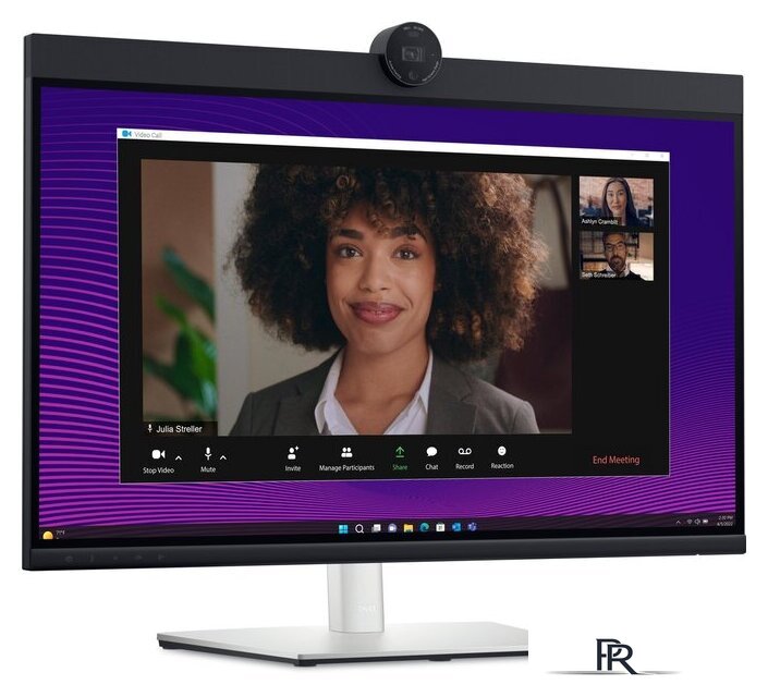 Монитор Dell Pro Plus P2724DEB - Изображение №3 — Интернет-магазин ПроЗаказ