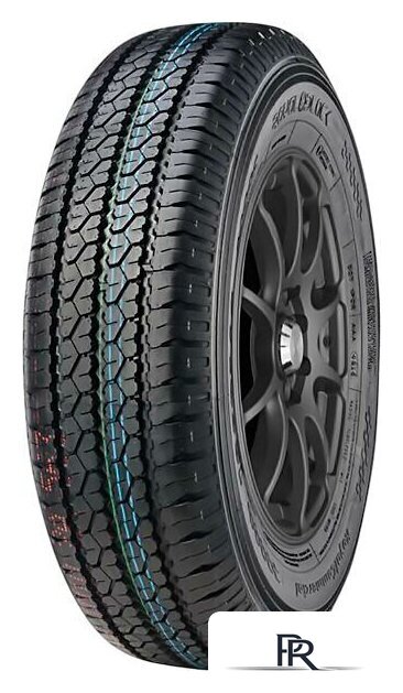  Royal Black Royal Commercial 215/75R16C 113/111R - Изображение №1 — Интернет-магазин ПроЗаказ