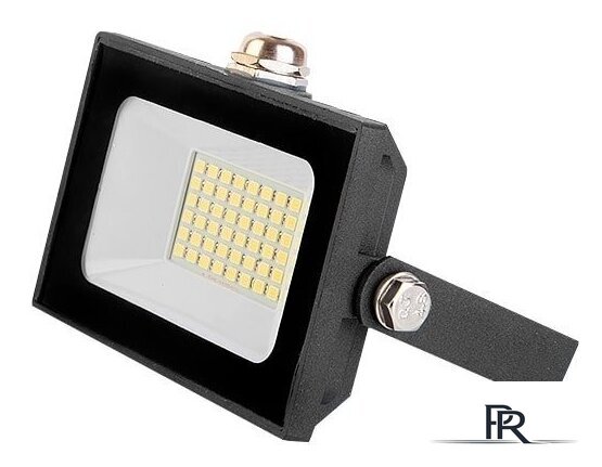 Уличный прожектор General Lighting GTAB-20-IP65-6500 - Изображение №1 — Интернет-магазин ПроЗаказ