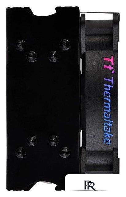 Кулер для процессора Thermaltake UX200 ARGB CL-P065-AL12SW-A - Изображение №3 — Интернет-магазин ПроЗаказ