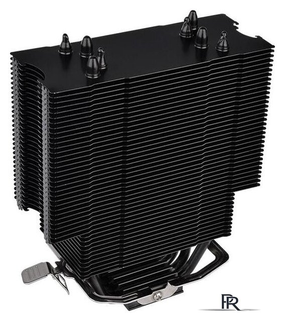 Кулер для процессора Thermaltake UX200 ARGB CL-P065-AL12SW-A - Изображение №4 — Интернет-магазин ПроЗаказ