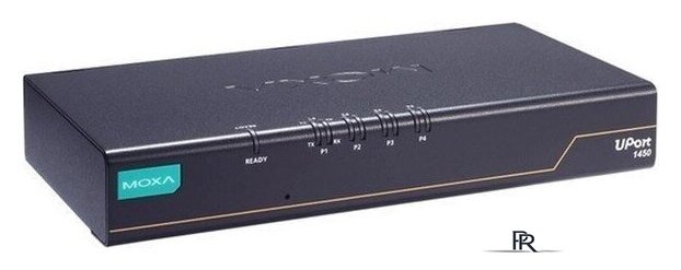 Конвертер Moxa UPort 1450-G2 - Изображение №1 — Интернет-магазин ПроЗаказ
