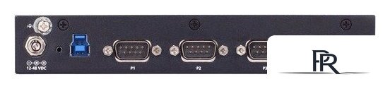 Конвертер Moxa UPort 1450-G2 - Изображение №5 — Интернет-магазин ПроЗаказ