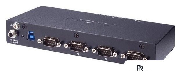 Конвертер Moxa UPort 1450-G2 - Изображение №2 — Интернет-магазин ПроЗаказ