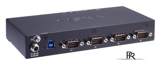 Конвертер Moxa UPort 1450-G2 - Изображение №4 — Интернет-магазин ПроЗаказ