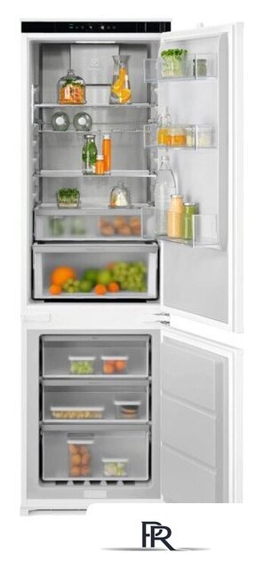 Холодильник Electrolux E8MNCD18S - Изображение №1 — Интернет-магазин ПроЗаказ