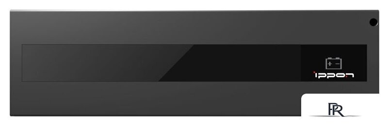 Источник бесперебойного питания IPPON Innova RT II 10000 - Изображение №9 — Интернет-магазин ПроЗаказ