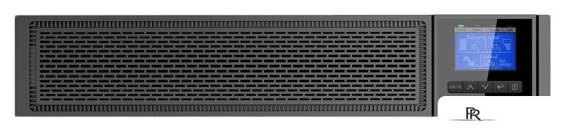 Источник бесперебойного питания IPPON Innova RT II 10000 - Изображение №3 — Интернет-магазин ПроЗаказ