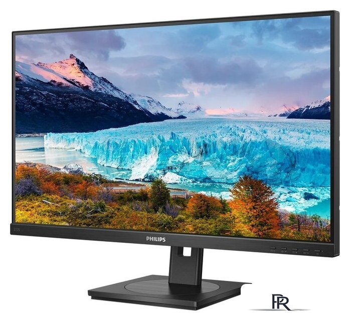 Монитор Philips S Line 273S1/00 - Изображение №3 — Интернет-магазин ПроЗаказ
