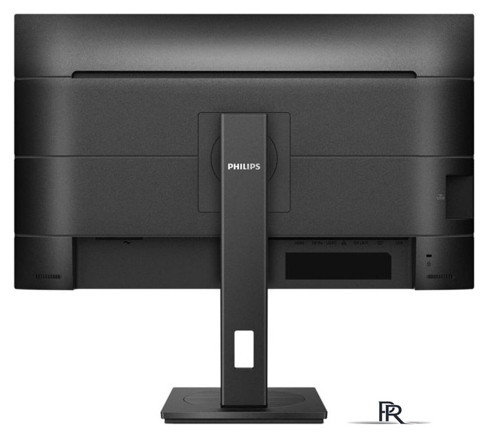 Монитор Philips S Line 273S1/00 - Изображение №4 — Интернет-магазин ПроЗаказ