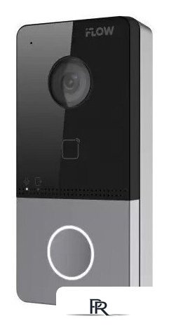 Вызывная панель iFlow F-VI-1400IPCE1 - Изображение №1 — Интернет-магазин ПроЗаказ