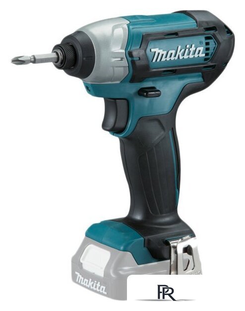 Винтоверт Makita TD110DZ (без АКБ) - Изображение №1 — Интернет-магазин ПроЗаказ