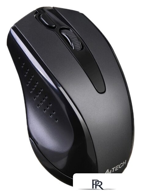 Мышь A4Tech G9-500FS - Изображение №2 — Интернет-магазин ПроЗаказ