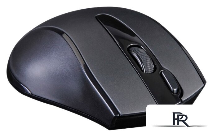 Мышь A4Tech G9-500FS - Изображение №4 — Интернет-магазин ПроЗаказ