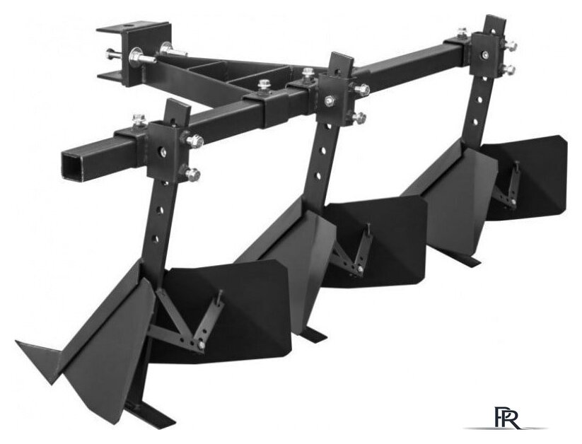 Окучник Rossel со сцепкой ОК3-1 - Изображение №1 — Интернет-магазин ПроЗаказ