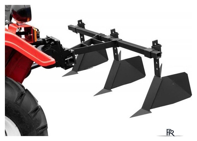 Окучник Rossel со сцепкой ОК3-1 - Изображение №4 — Интернет-магазин ПроЗаказ