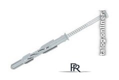 Дюбель рамный Starfix SM-46076-50 - Изображение №1 — Интернет-магазин ПроЗаказ