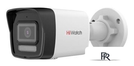 IP-камера HiWatch DS-I850M (4 мм) - Изображение №1 — Интернет-магазин ПроЗаказ