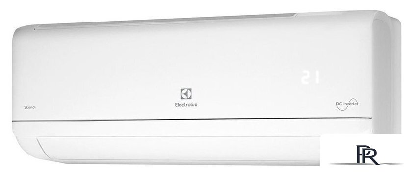 Кондиционер Electrolux Skandi DC Inverter EACS/I-07HSK/N8_V3 - Изображение №1 — Интернет-магазин ПроЗаказ