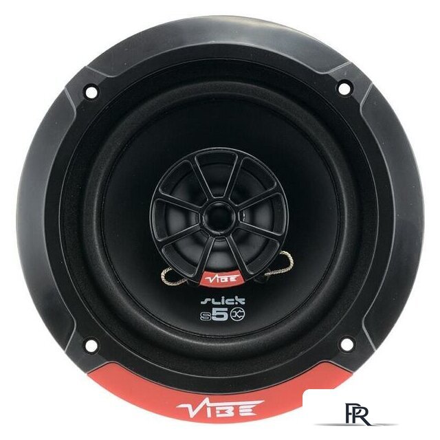 Коаксиальная АС VIBE audio SLICK5-V7 - Изображение №1 — Интернет-магазин ПроЗаказ