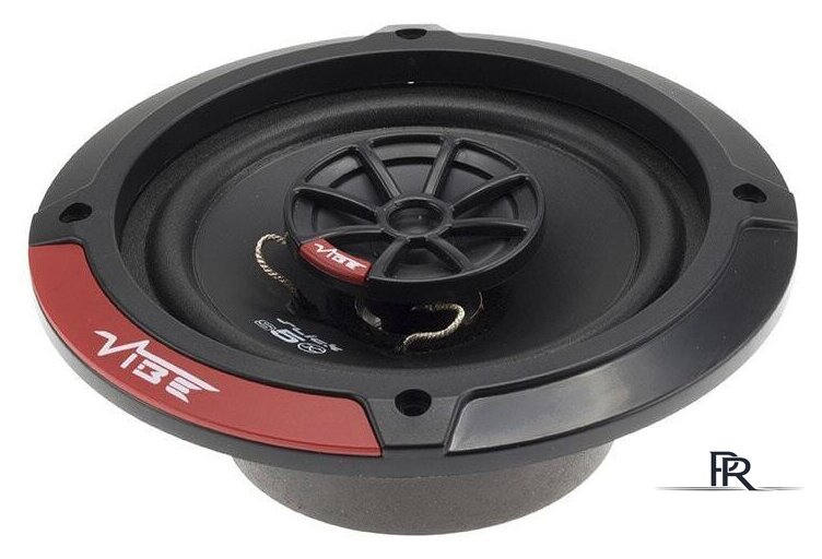Коаксиальная АС VIBE audio SLICK5-V7 - Изображение №2 — Интернет-магазин ПроЗаказ