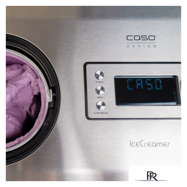 Мороженица CASO IceCreamer 3298 - Изображение №5 — Интернет-магазин ПроЗаказ