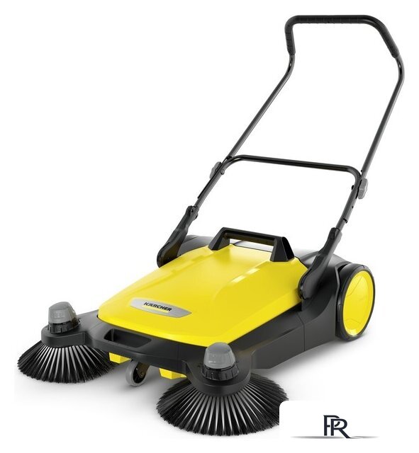 Подметальная машина Karcher S 6 TWIN 1.766-460.0 - Изображение №1 — Интернет-магазин ПроЗаказ