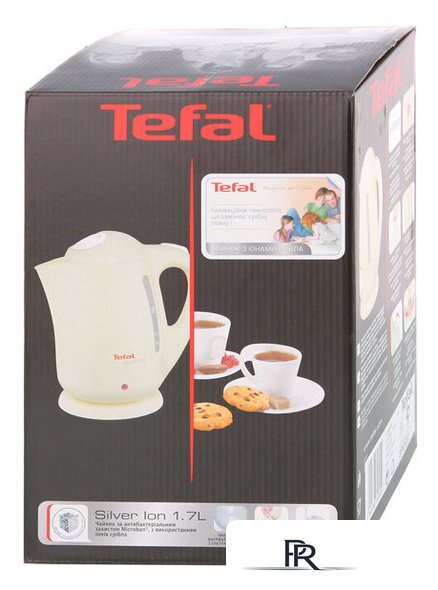 Электрический чайник Tefal BF925232 - Изображение №7 — Интернет-магазин ПроЗаказ