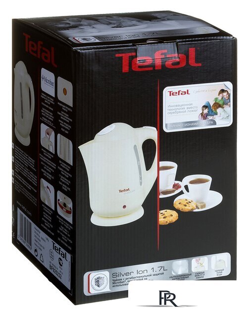 Электрический чайник Tefal BF925232 - Изображение №10 — Интернет-магазин ПроЗаказ