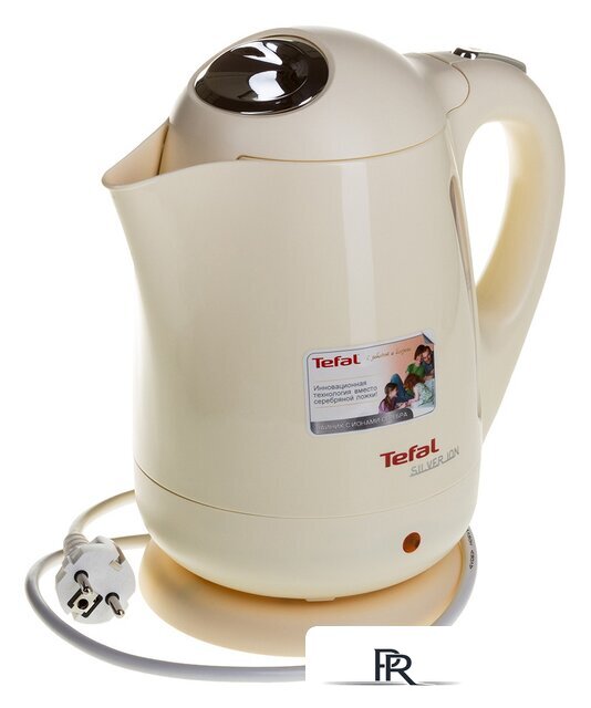 Электрический чайник Tefal BF925232 - Изображение №8 — Интернет-магазин ПроЗаказ