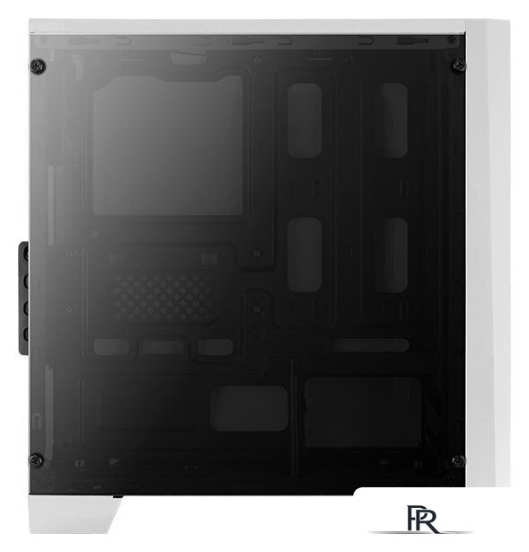 Корпус AeroCool Cylon Mini (белый) - Изображение №7 — Интернет-магазин ПроЗаказ