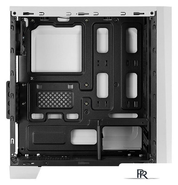 Корпус AeroCool Cylon Mini (белый) - Изображение №8 — Интернет-магазин ПроЗаказ